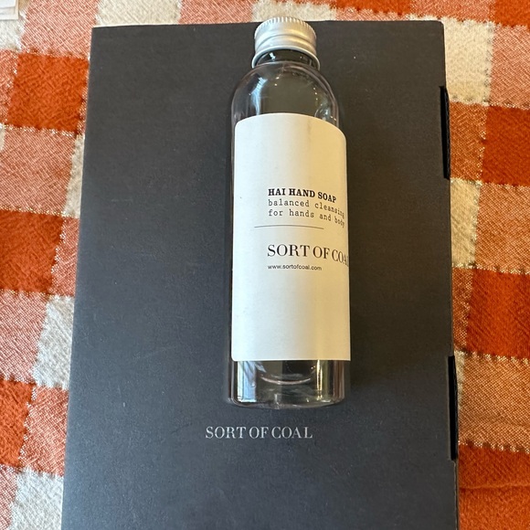 Set of Sort of Coal - Picture 8 of 8